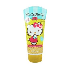 Betulla Hello Kitty Finos e Claros Creme P/ Pentear 200ml