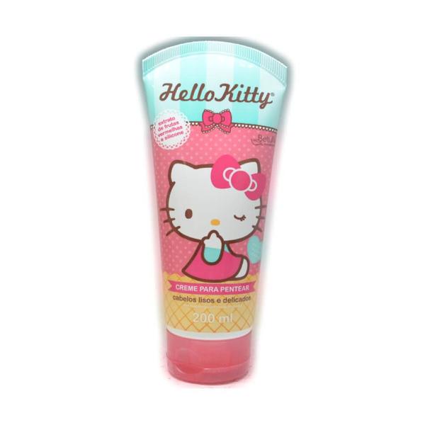 Betulla Hello Kitty Lisos Creme P/ Pentear 200ml