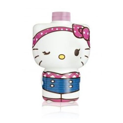Betulla Hello Kitty Shampoo Finos E Claros 300ml