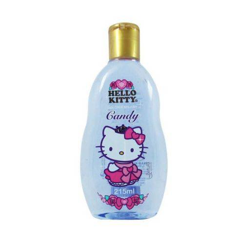 Betulla Hello Kitty Splash Candy Colônia 215ml