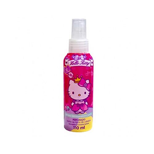 Betulla Hello Kitty Spray Desembaraçante 110ml