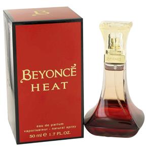 Beyonce Heat Eau de Parfum Spray Perfume Feminino 50 ML-Beyonce