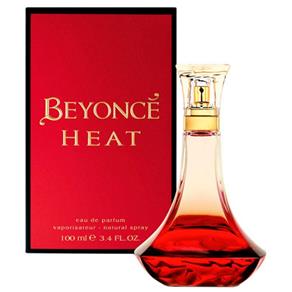 Beyoncé Heat Feminino Eau de Parfum - 100 Ml