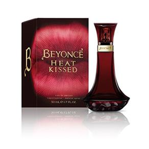 Beyonce Heat Kissed Edp 50ml