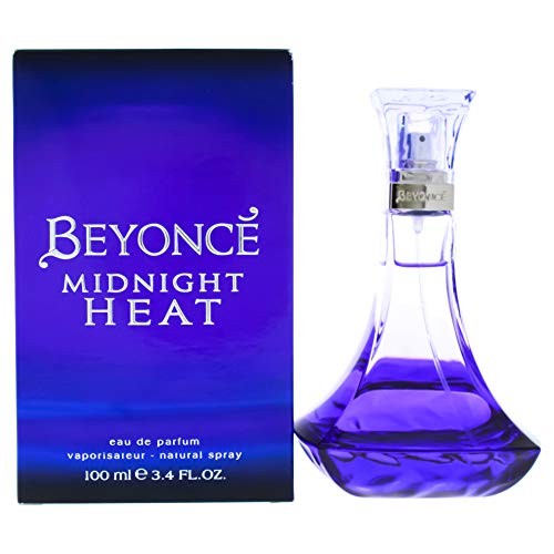 Beyonce Midnight Heat Edp 100ml