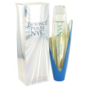 Beyonce Pulse Nyc Eau de Parfum Spray Perfume Feminino 100 ML-Beyonce