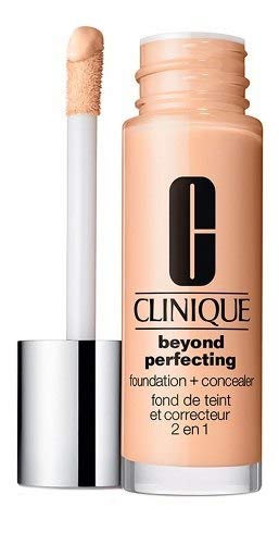 Beyond Perfecting Clinique - Base Corretiva Alabaster