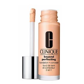 Beyond Perfecting Clinique - Base Corretiva Alabaster
