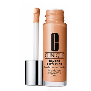 Beyond Perfecting Clinique - Base Corretiva Beige