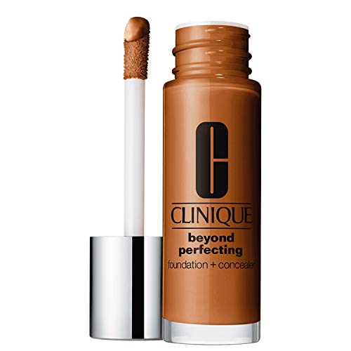 Beyond Perfecting Clinique - Base Corretiva Clove