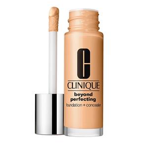 Beyond Perfecting Clinique - Base Corretiva Golden Neutral