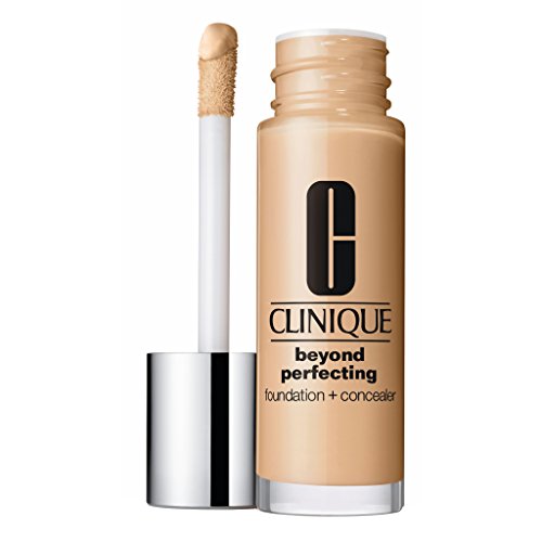 Beyond Perfecting Clinique - Base Corretiva Golden Neutral