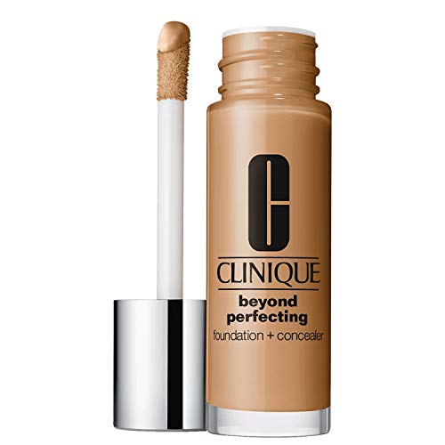 Beyond Perfecting Clinique - Base Corretiva Linen