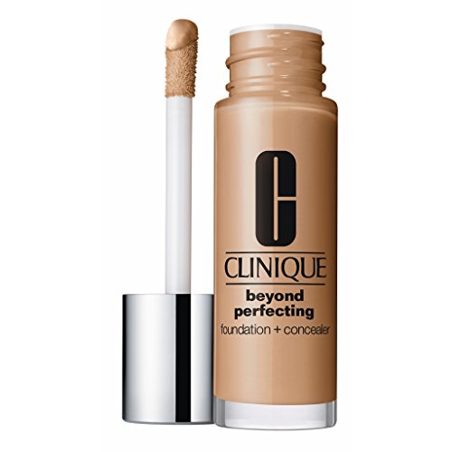 Beyond Perfecting Clinique - Base Corretiva Nutty