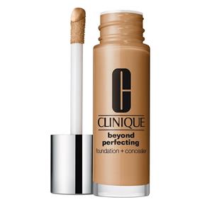 Beyond Perfecting Clinique - Base Corretiva Sand
