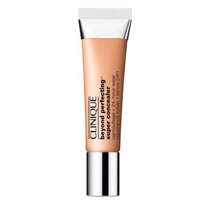 Beyond Perfecting? Super Concealer Camouflage + 24-Hour Wear Clinique - Corretivo Moderately Fair 12