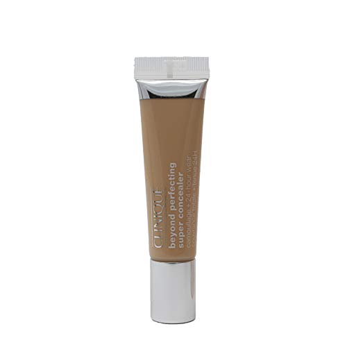 Beyond Perfecting™ Super Concealer Camouflage + 24-Hour Wear Clinique - Corretivo Moderately Fair 12