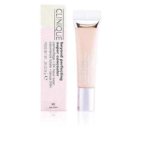 Beyond Perfecting™ Super Concealer Camouflage + 24-Hour Wear Clinique - Corretivo Very Fair 04