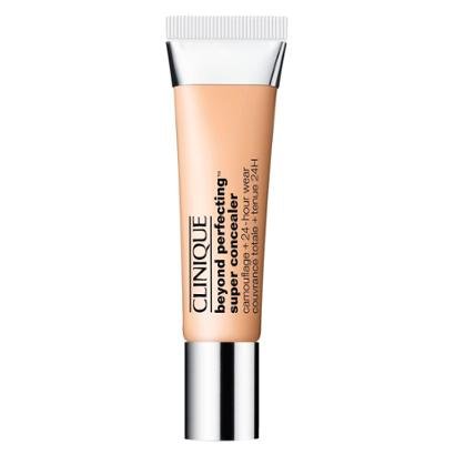 Beyond Perfecting? Super Concealer Camouflage + 24-Hour Wear Clinique - Corretivo Very Fair 06