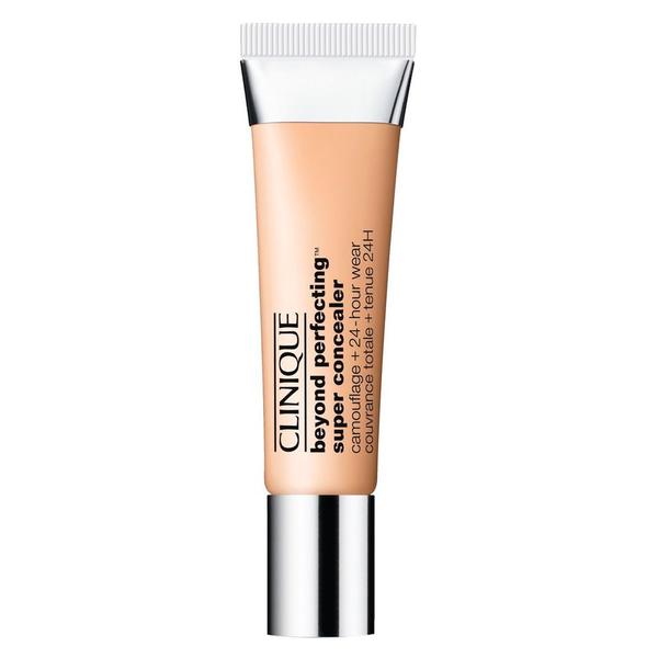 Beyond Perfecting Super Concealer Camouflage + 24-Hour Wear Clinique - Corretivo