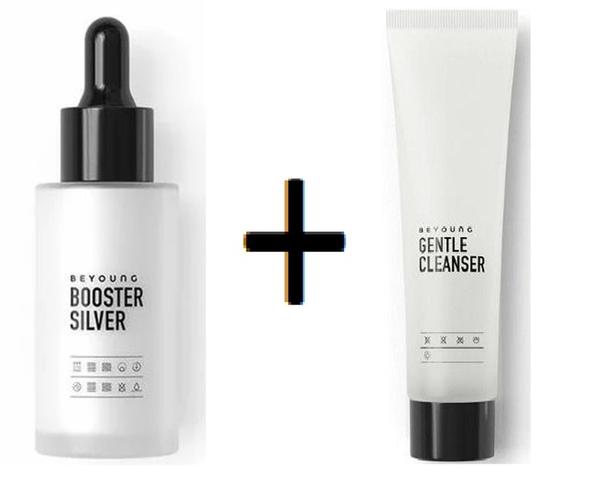 Beyoung 1 Booster Silver Primer 1 Cleanser