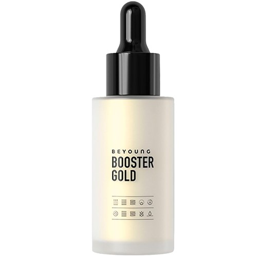 Beyoung Booster 29ml - Gold