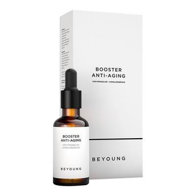 Beyoung Booster Anti Aging - Serum Primer Anti Idade