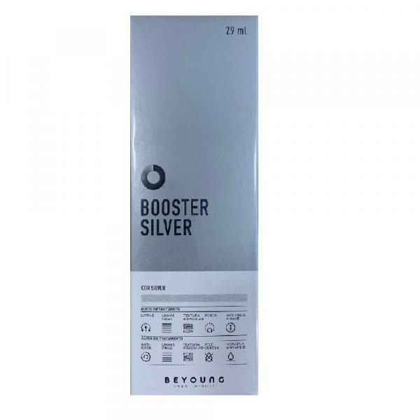 Beyoung Booster Serum Silver 29Ml