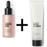 Beyoung Booster Rose Primer + Cleanser