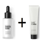 Beyoung Booster Silver Primer + Cleanser