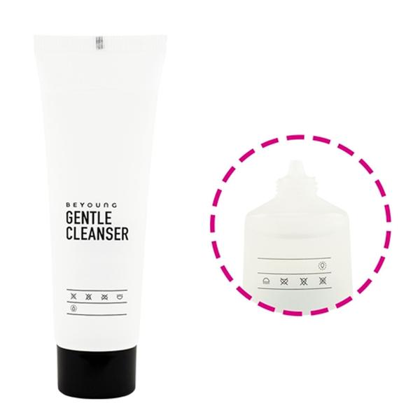 BEYOUNG Gentle Cleanser 90g