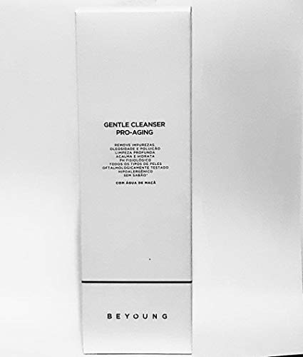 Beyoung Gentle Cleanser Pro-Aging 80ml