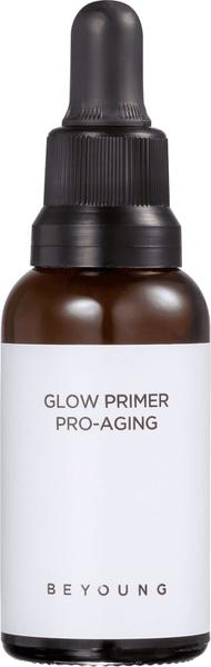 Beyoung Glow Primer Pro Aging 30ml Efeito Lifting Luminoso