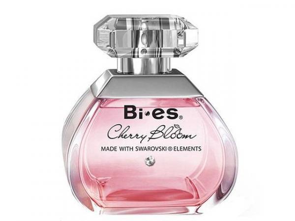 Bi.es Cherry Bloom Perfume Feminino - Eau de Parfum 100ml