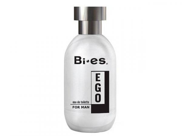 Bi.es Ego Perfume Masculino - Eau de Toilette 100ml