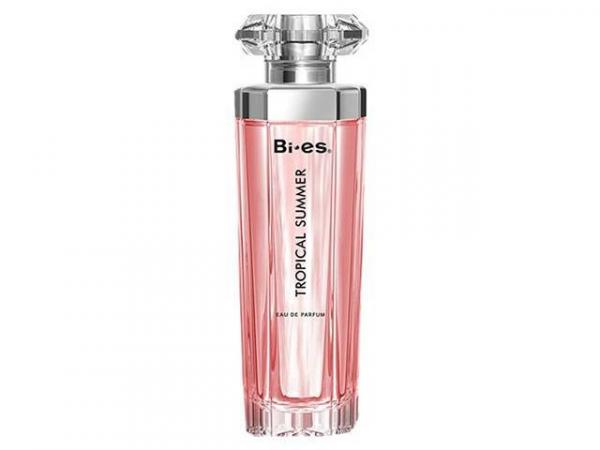 Bi.es Tropical Summer Perfume Feminino - Eau de Parfum 50ml