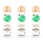 Bí-o Clarify Pantenol Desodorante Aerosol Feminino 150ml (kit C/03)