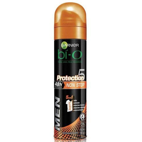 Bí-O Proteção 5 Desodorante Aerosol 150ml - Bì-o