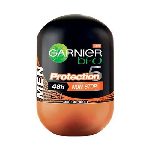 Bì-o Proteção 5 Desodorante Rollon Masculino 50ml