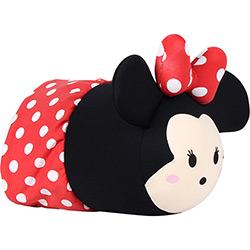 Almofada Disney Mini Tsum Tsum Minnie Mouse - Fom