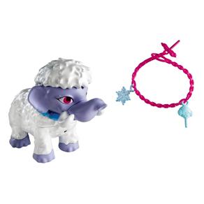 Bichinho Monster High Mattel Monster - Elefante