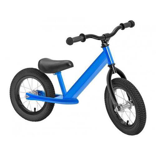 Bicicleta de Equilíbrio Atrio Balance Azul - Es136
