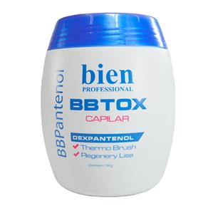 Bien Professional BBtox Capilar Dexpantenol 1KG