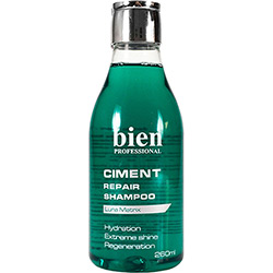 Bien Professional Shampoo Ciment Repair 260ml