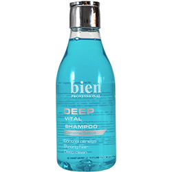 Bien Professional Shampoo Deep Vital 260ml