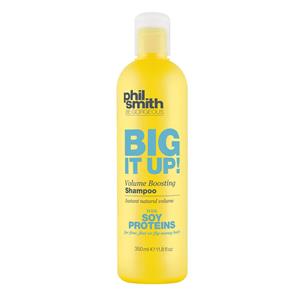 Big It Up Phil Smith - Shampoo para Cabelos Finos 350ml