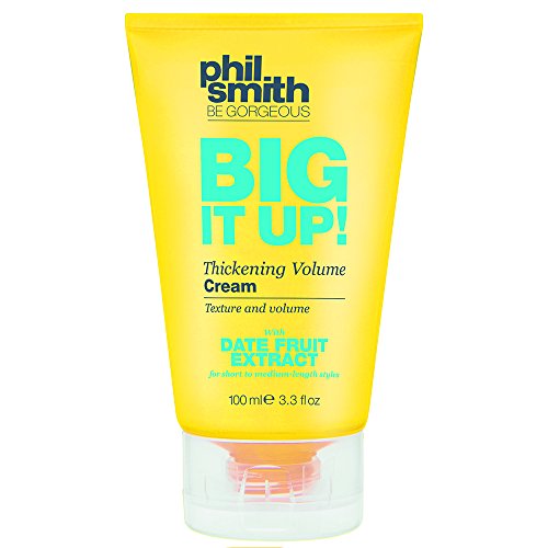 Big It Up Thickening Volume Cream, Phil Smith