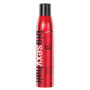 Big Sexy Hair Root Pump Sexy Hair - Mousse em Spray 300ml