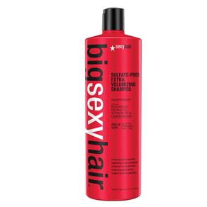 Big Sexy Hair Sulfate-Free Extra Volumizing Sexy Hair - Shampoo 1L