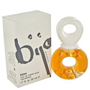Bijan Eau de Toilette Spray Perfume Feminino 50 ML-Bijan